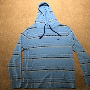 Hollister hoodie